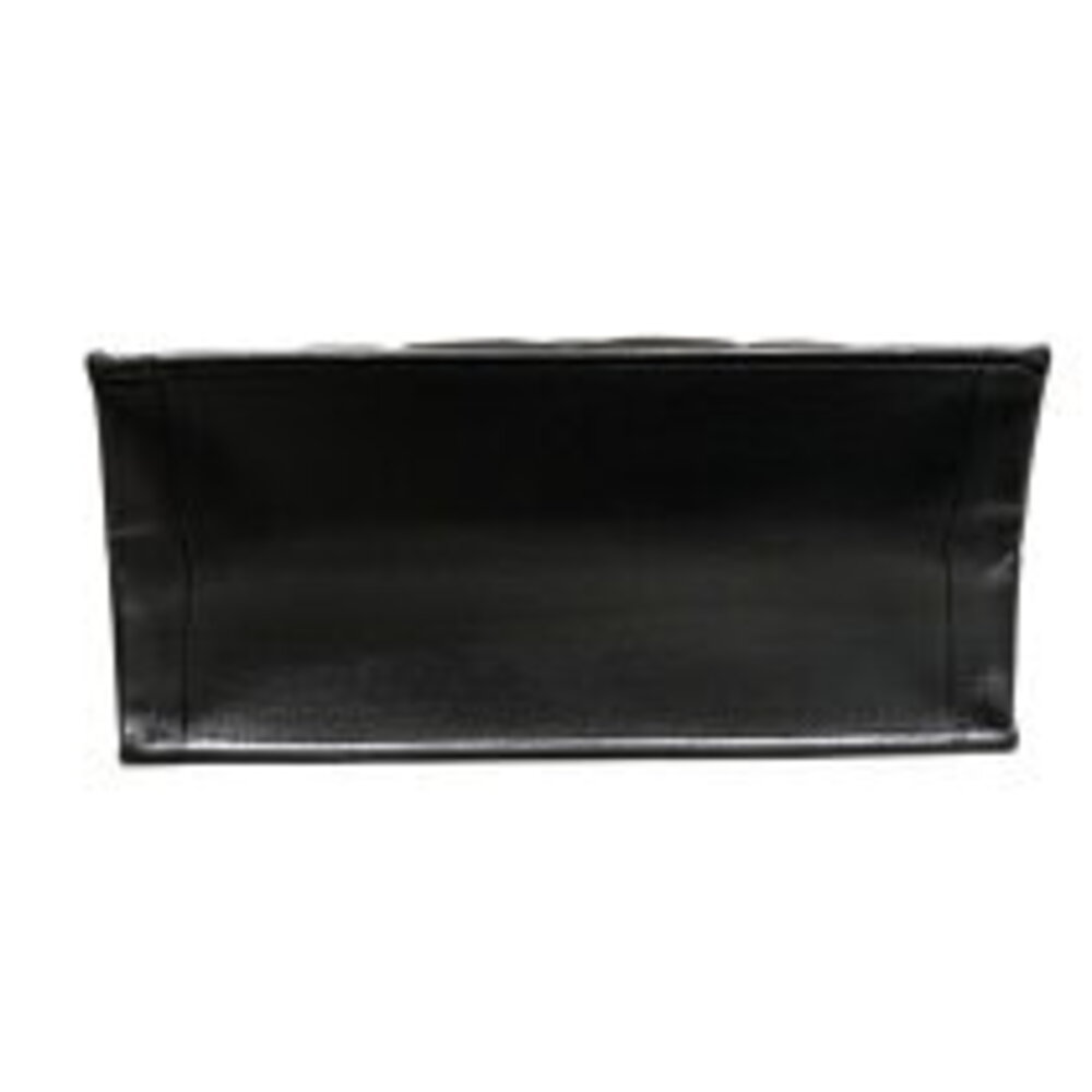Christian Dior Essential Black Lamb Handbag - Picture 4 of 8